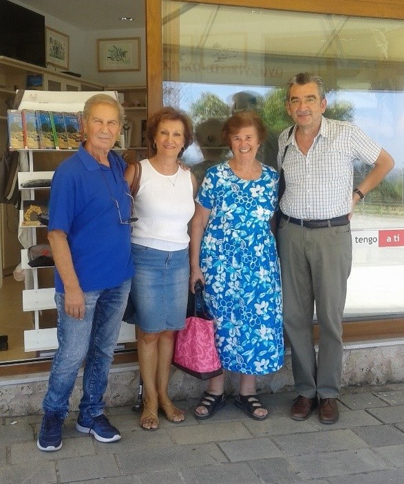 Η «Μακεδονική Διακονία» βοηθά παιδιά της Πρωτοβουλίας