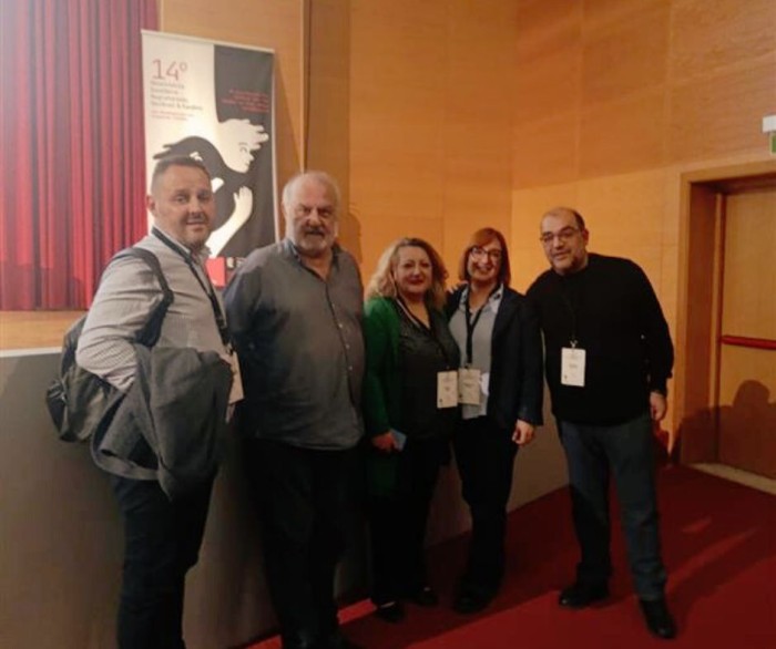 Συμμετοχή της Πρωτοβουλίας για το Παιδί  στο 14ο Πανελλήνιο Συνέδριο Ψυχιατρικής Παιδιού & Εφήβου