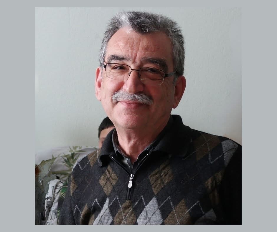 Τέσσερα χρόνια από την απώλεια του Ιδρυτή της Πρωτοβουλίας για το Παιδί,  Αριστοτέλη Σιδηρόπουλου