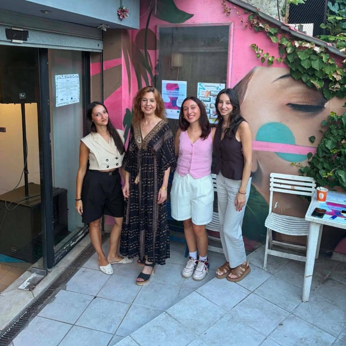 Ολοκλήρωση του έργου «Πρωτοβουλία κατά της Έμφυλης Βίας στους Νέους», που υλοποιείται στο πλαίσιο του προγράμματος POWER